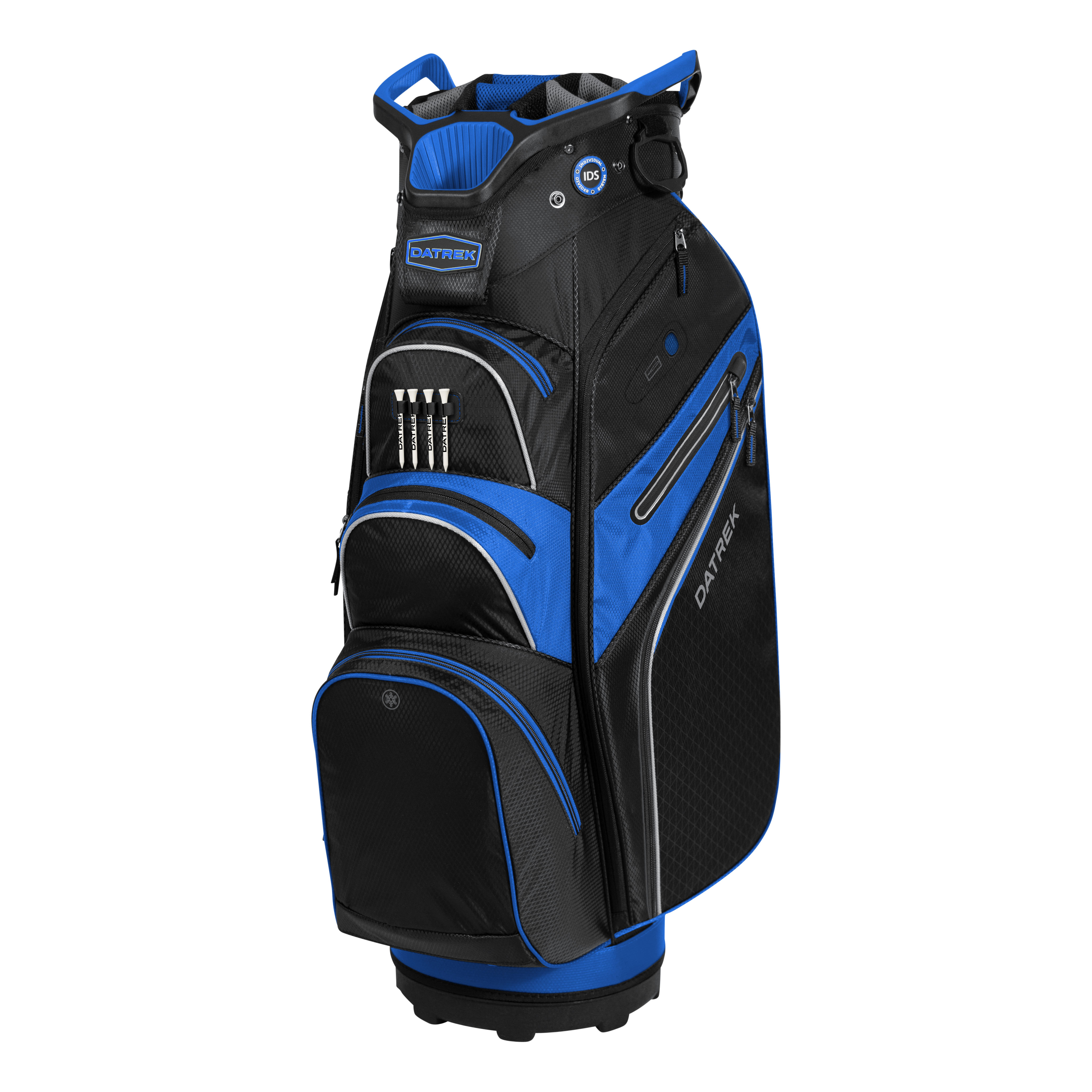 Datrek Lite Rider Pro Cart Bag 9
