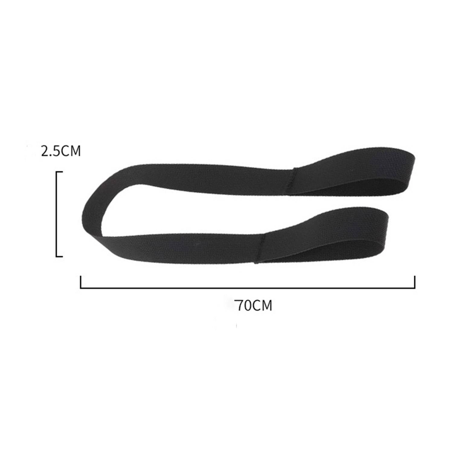 Ski Boot Carrier Strap 5