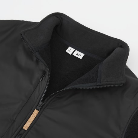 tentree EcoLoft Full Zip - Men's 55