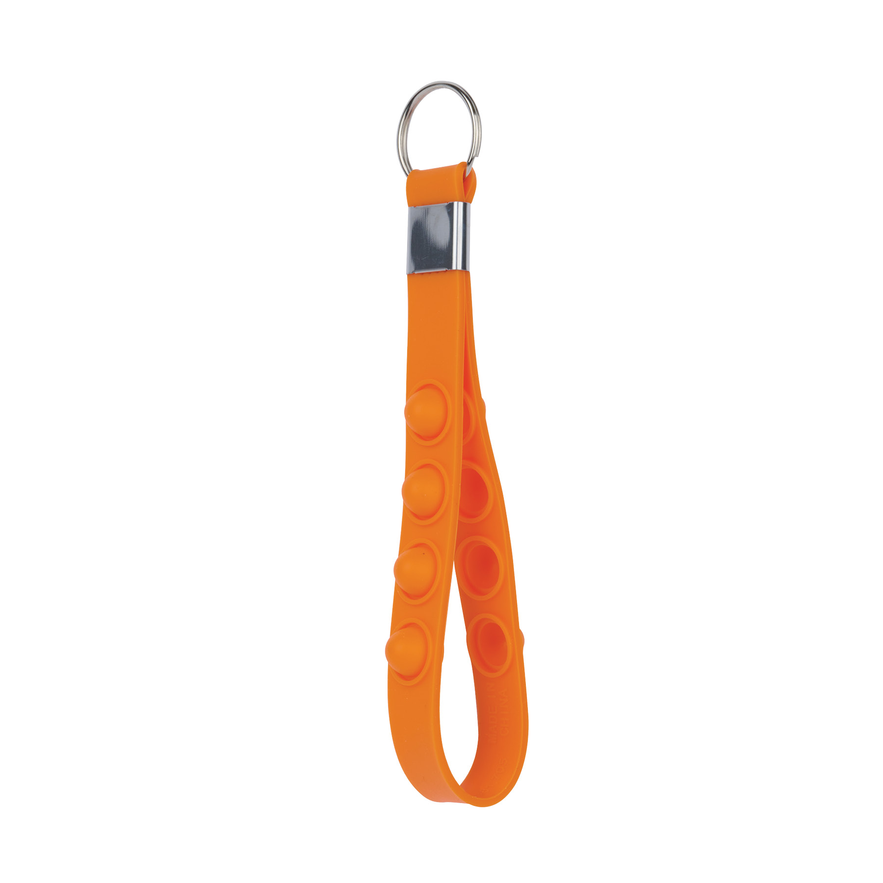 Nunu Push Pop Keychain Wristlet 26