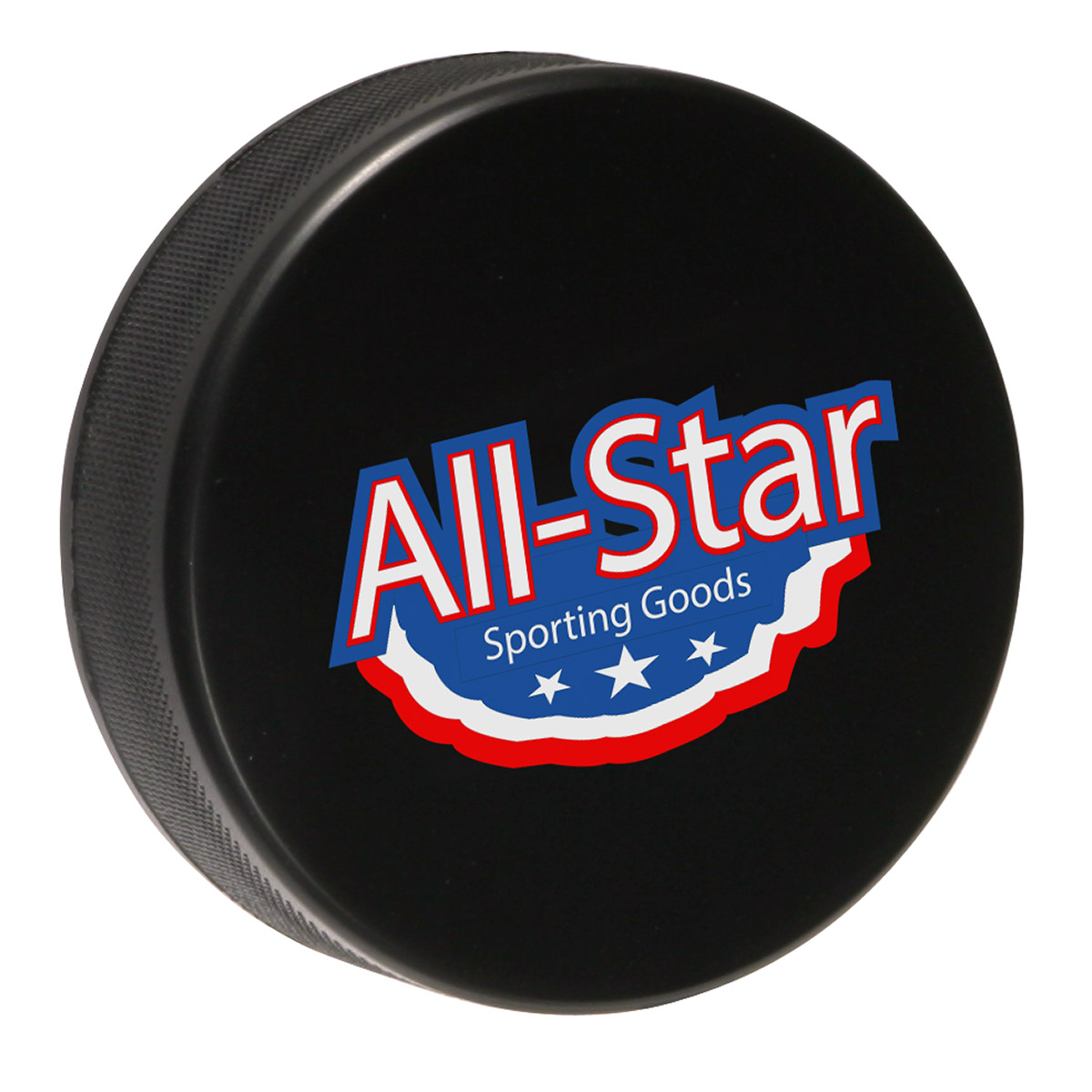Hockey Puck Stress Reliever 29