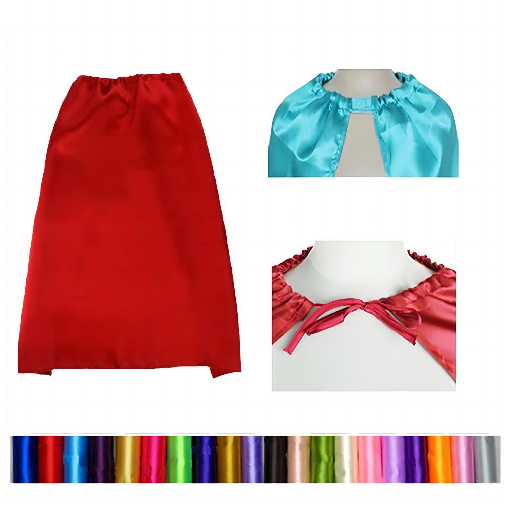 Adult Superhero Capes 1