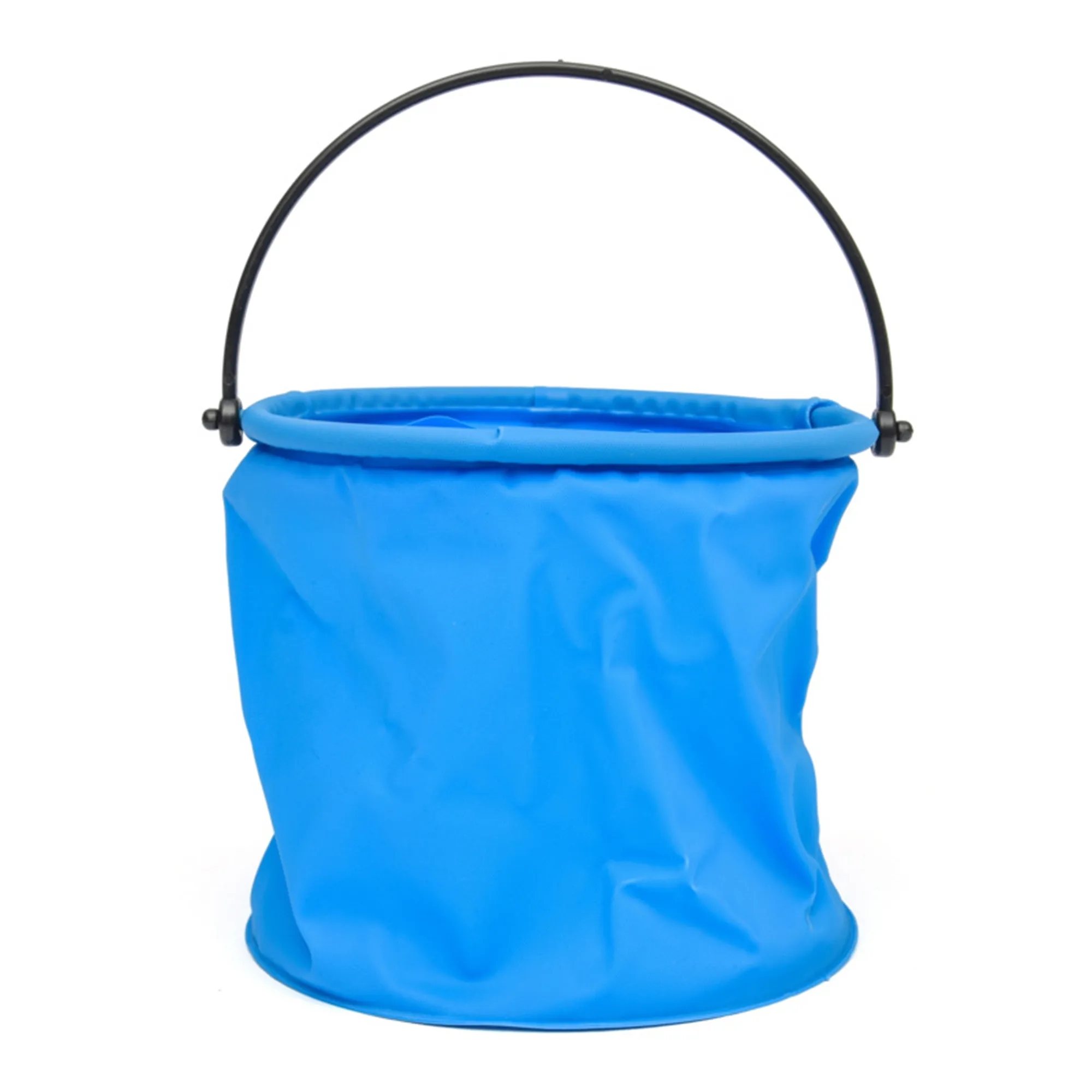 Foldable Portable Small Washing Bucket MOQ50 9