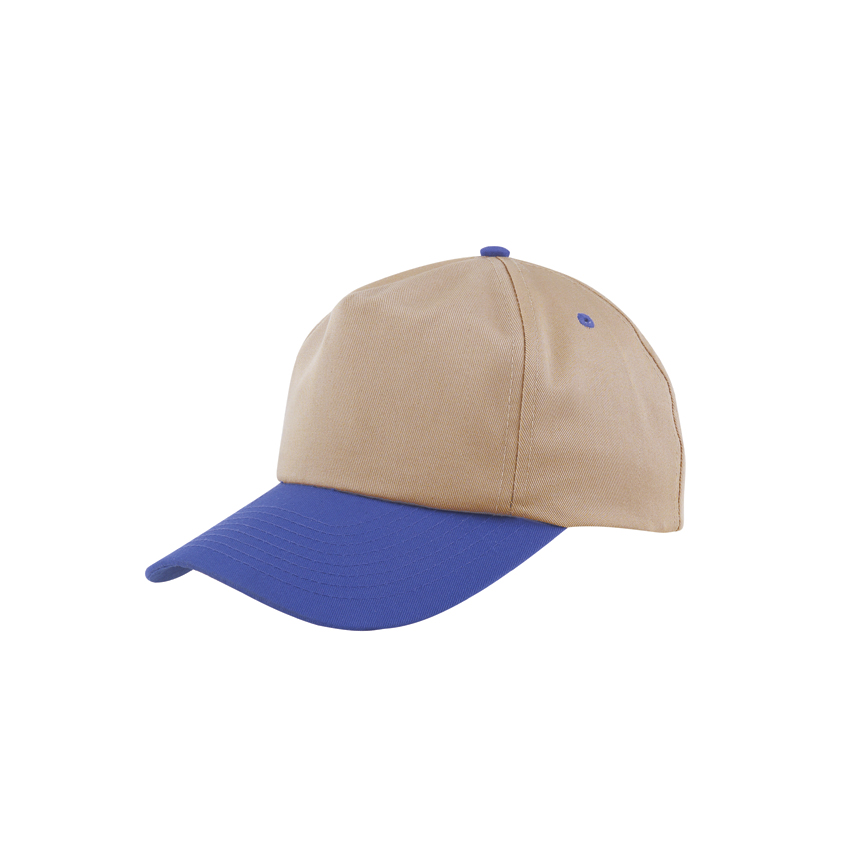 Khaki Dad Hat 3