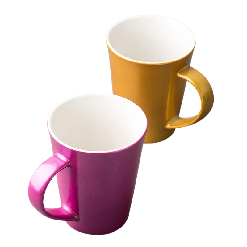 Custom 11 oz. Ceramic Mugs 3