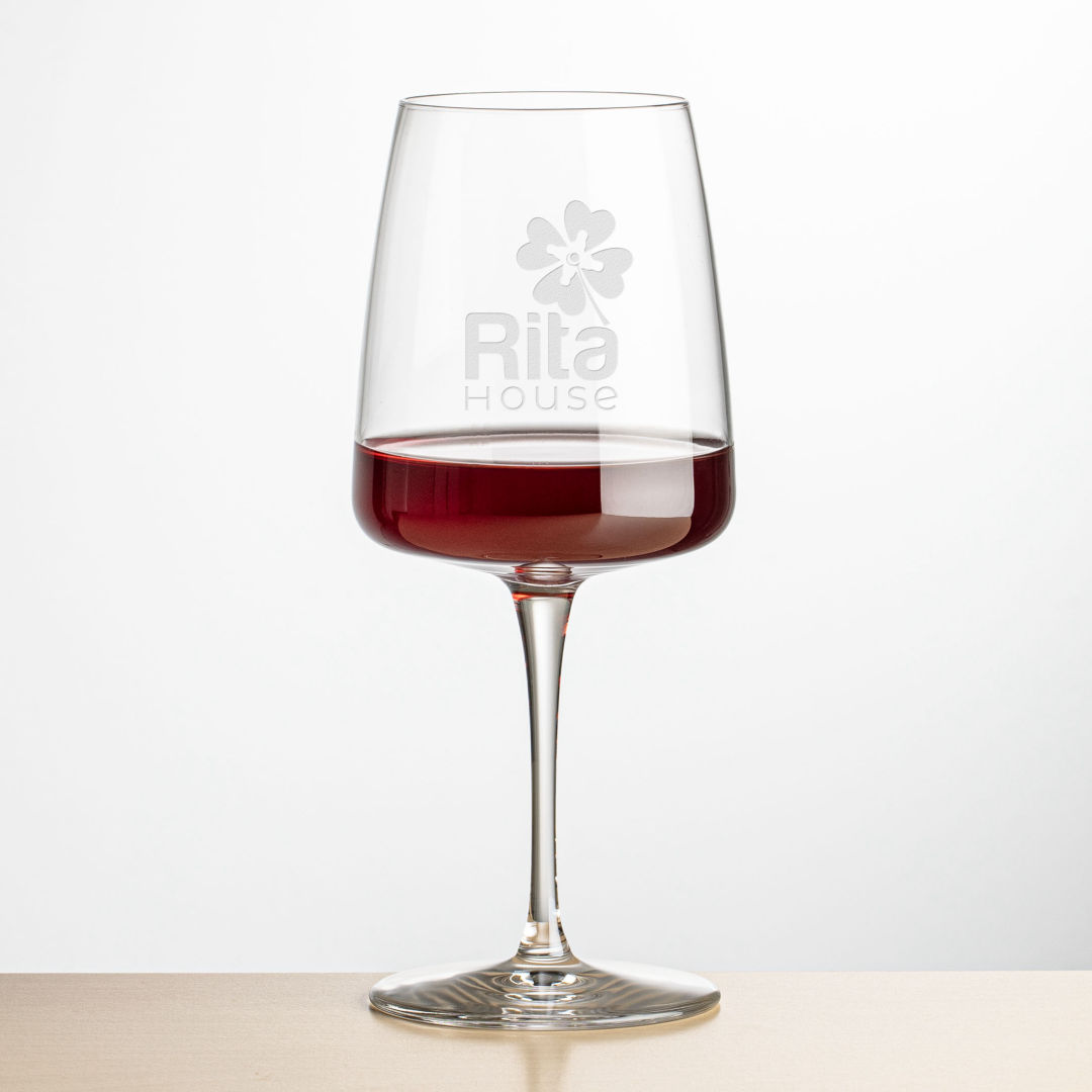 Dunhill Wine - Deep Etch 6