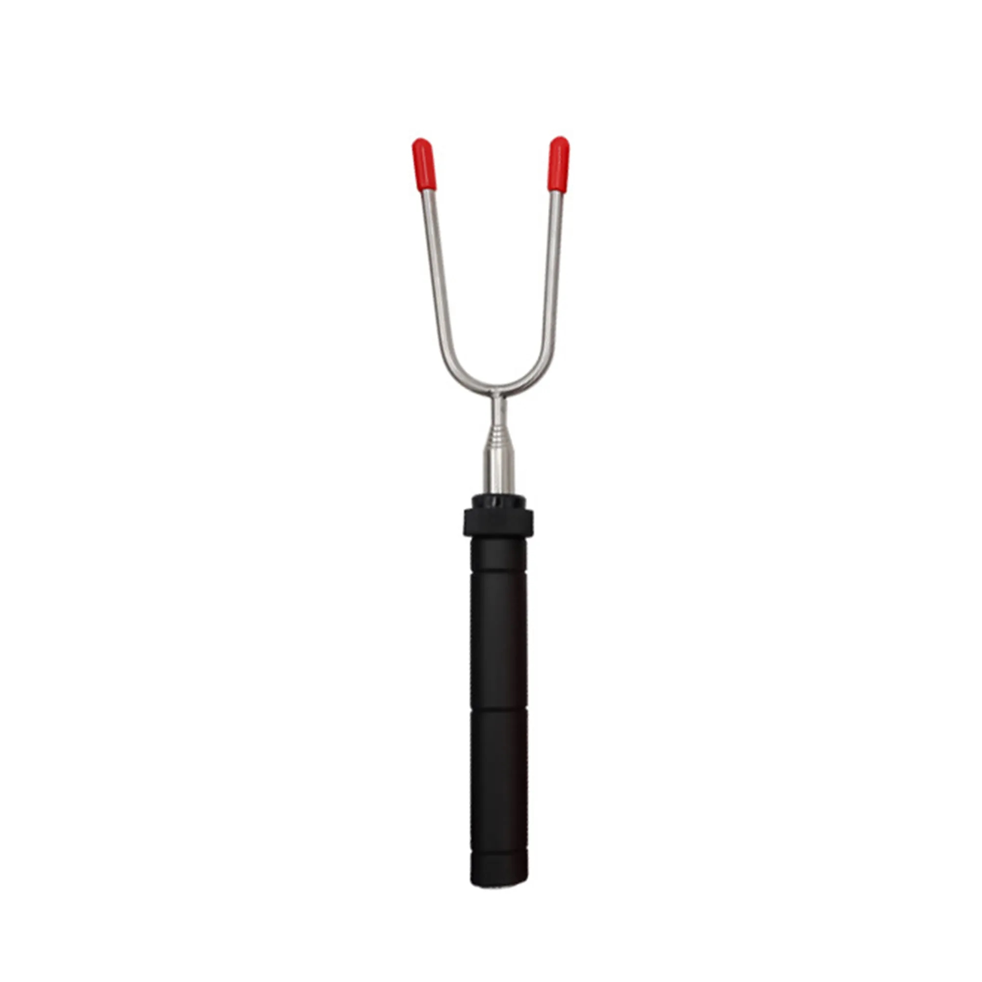 Extendable Stainless Steel BBQ Forks 7