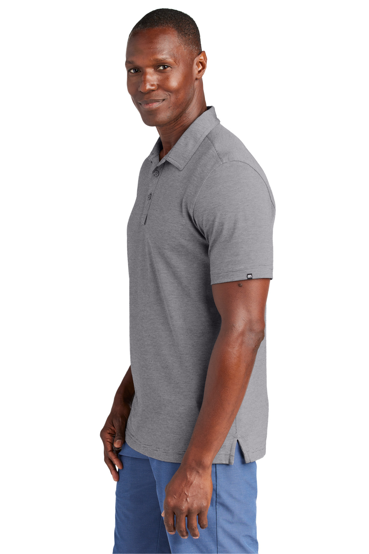 TravisMathew® Sunnyvale Polo 12