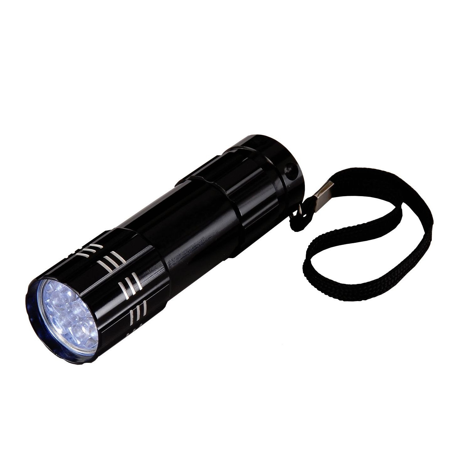 Torch Flashlight 11