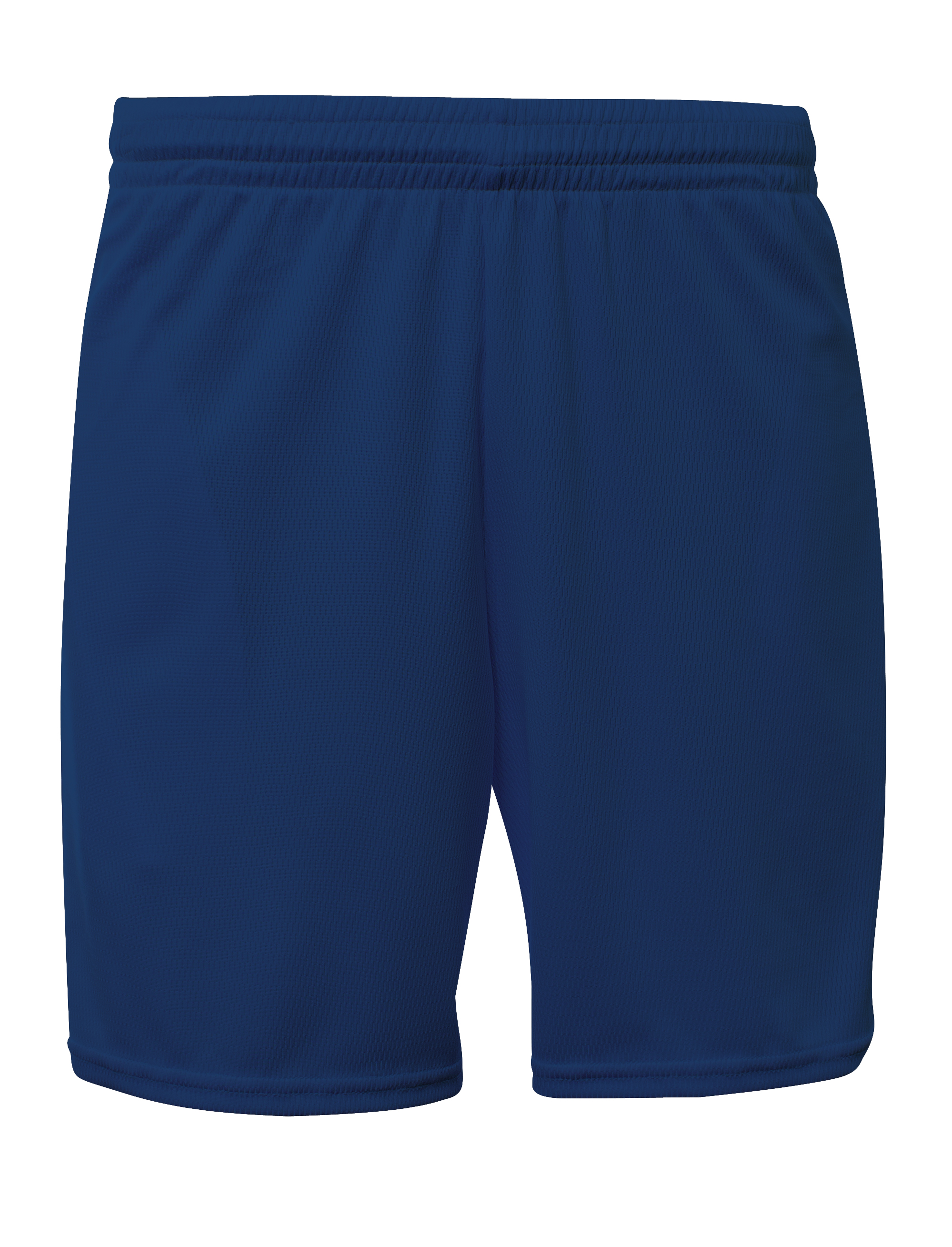 A4 Flatback Mesh Short with Pockets 2