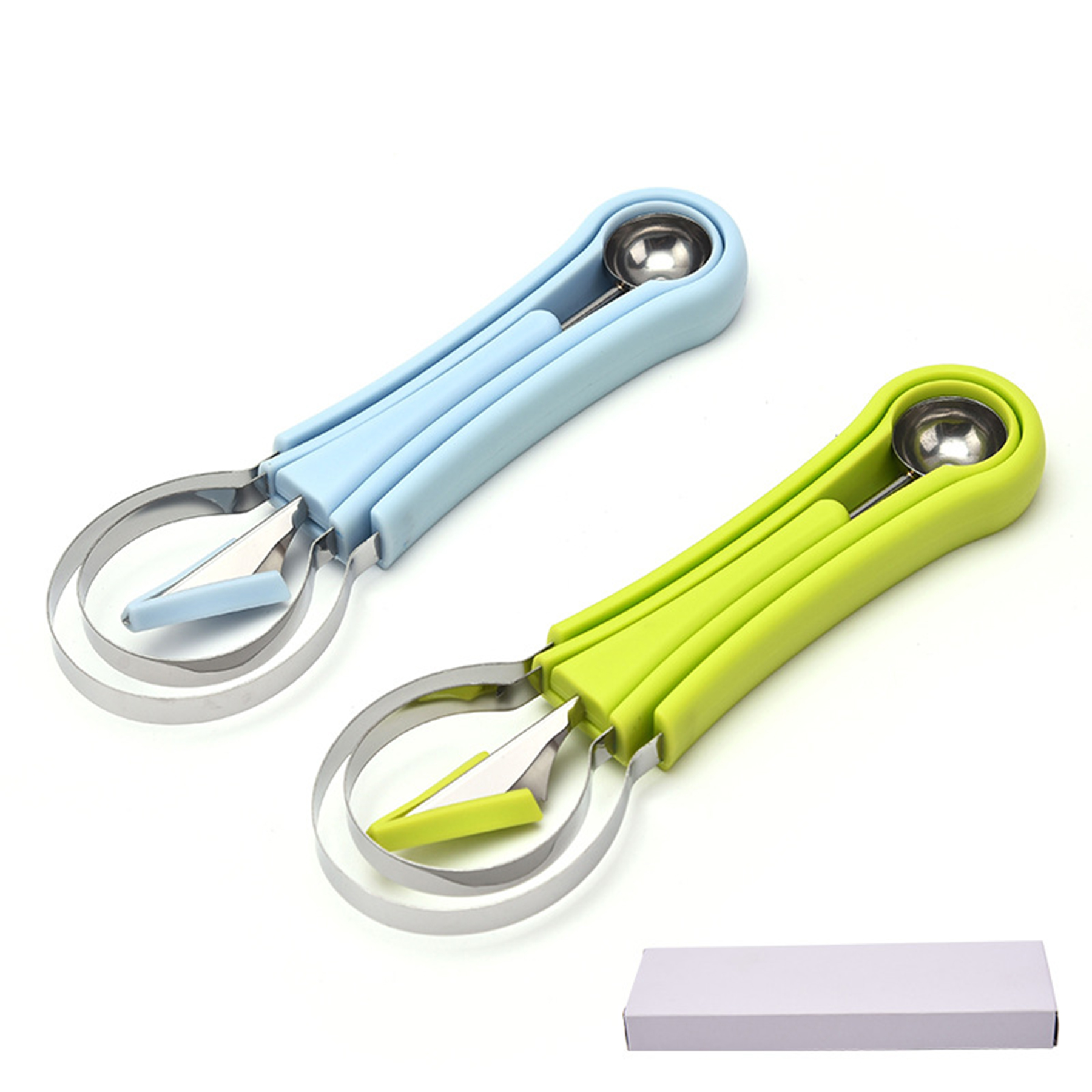 Multifunction Fruit Tool Set 2