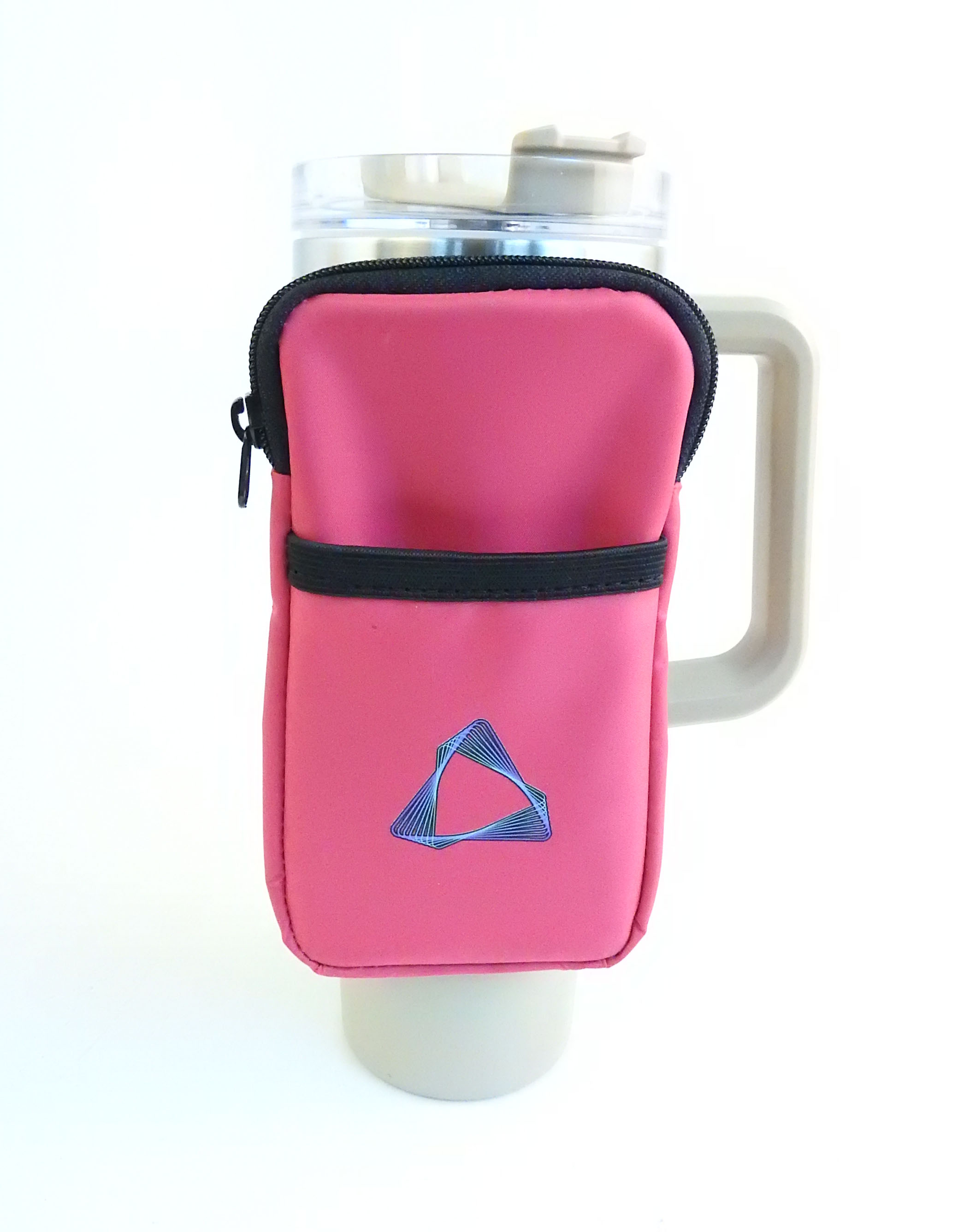"Mugger" Mug Organizer Pouch 4