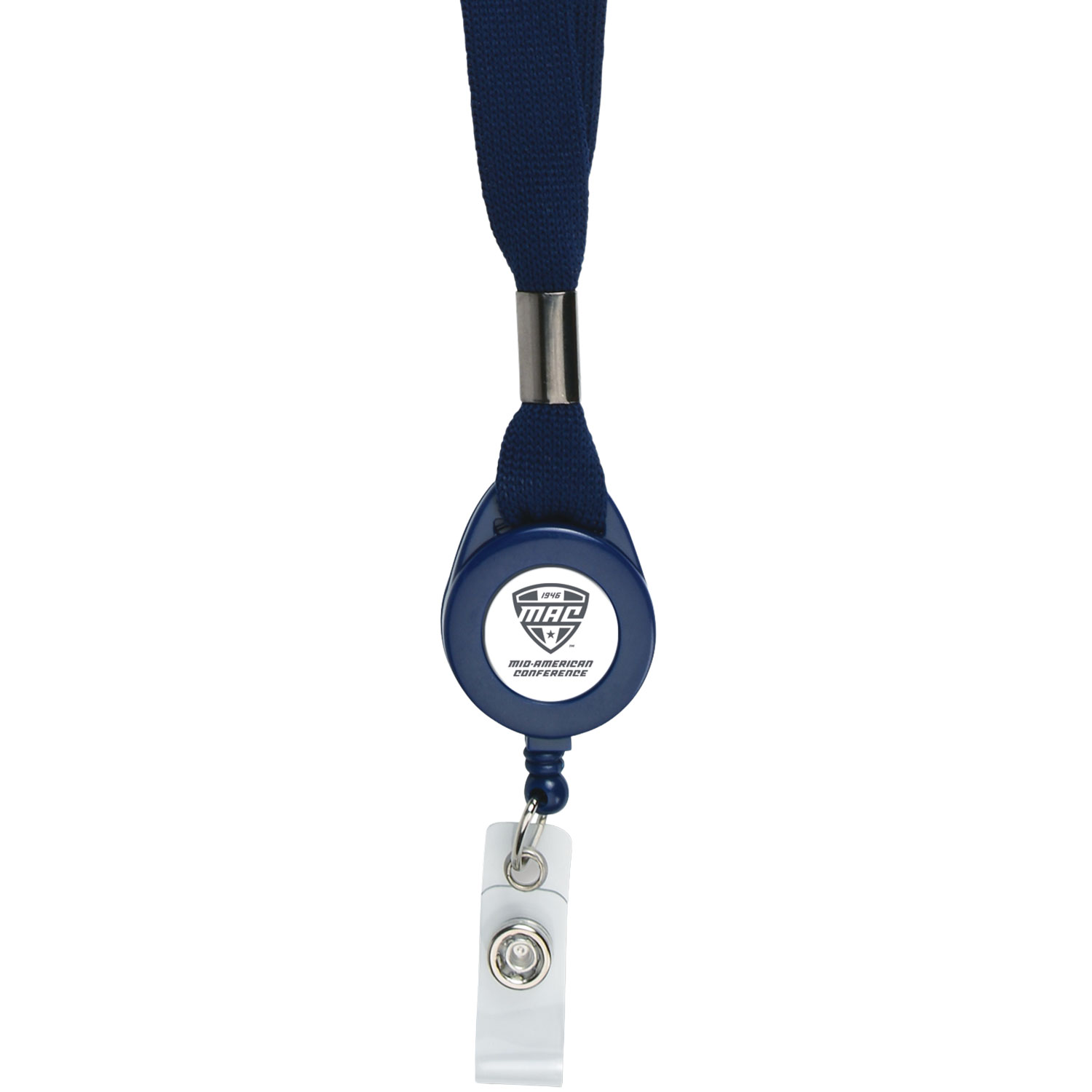 Lanyard Badge Reel 7