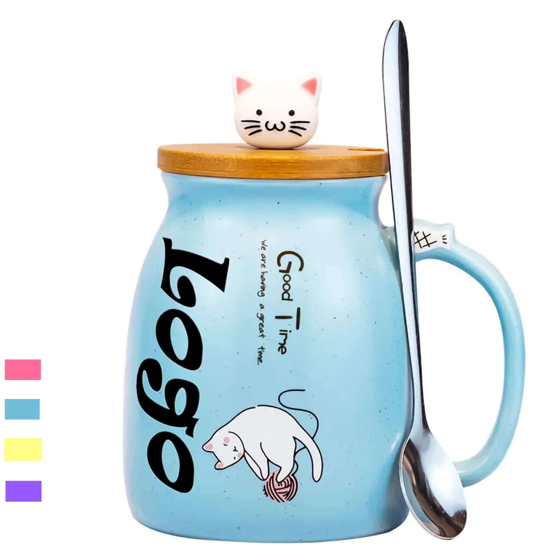 Mug Set 3