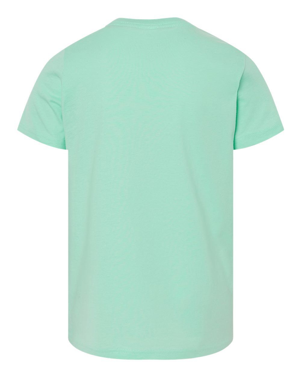 Youth Jersey Tee - 3001Y 146