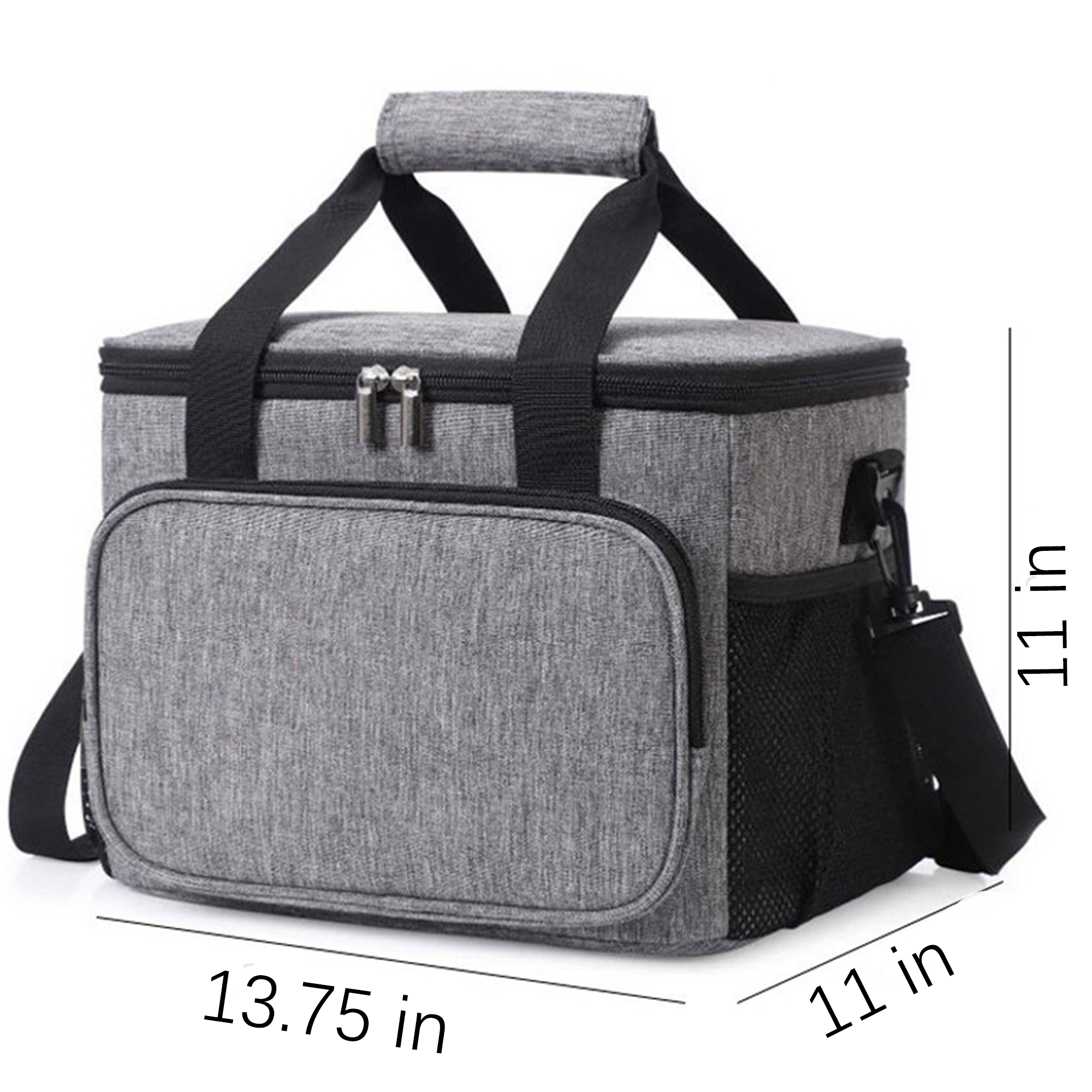 25L Portable Ice Bag 3