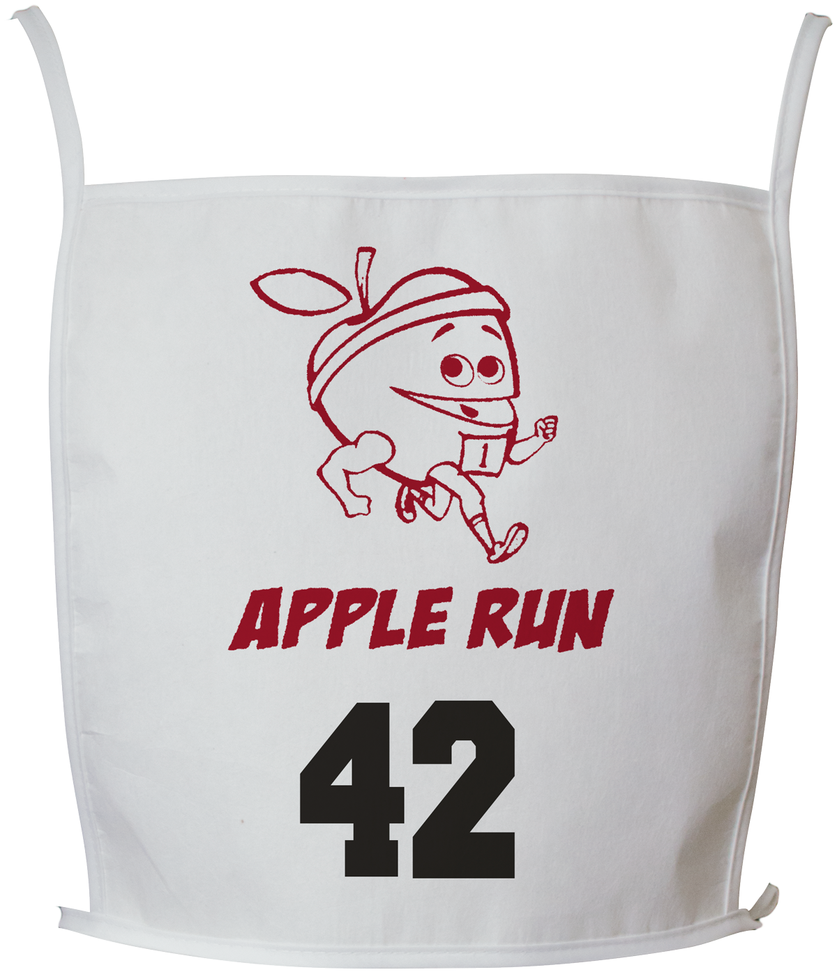 Runner's Pinnies 3