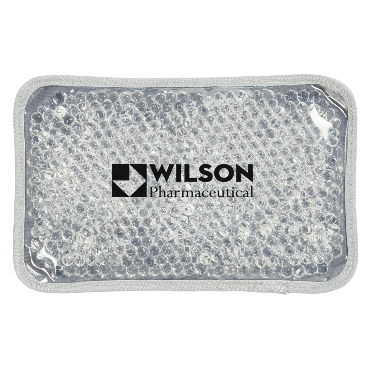 Plush Gel Beads Hot/Cold Pack 7