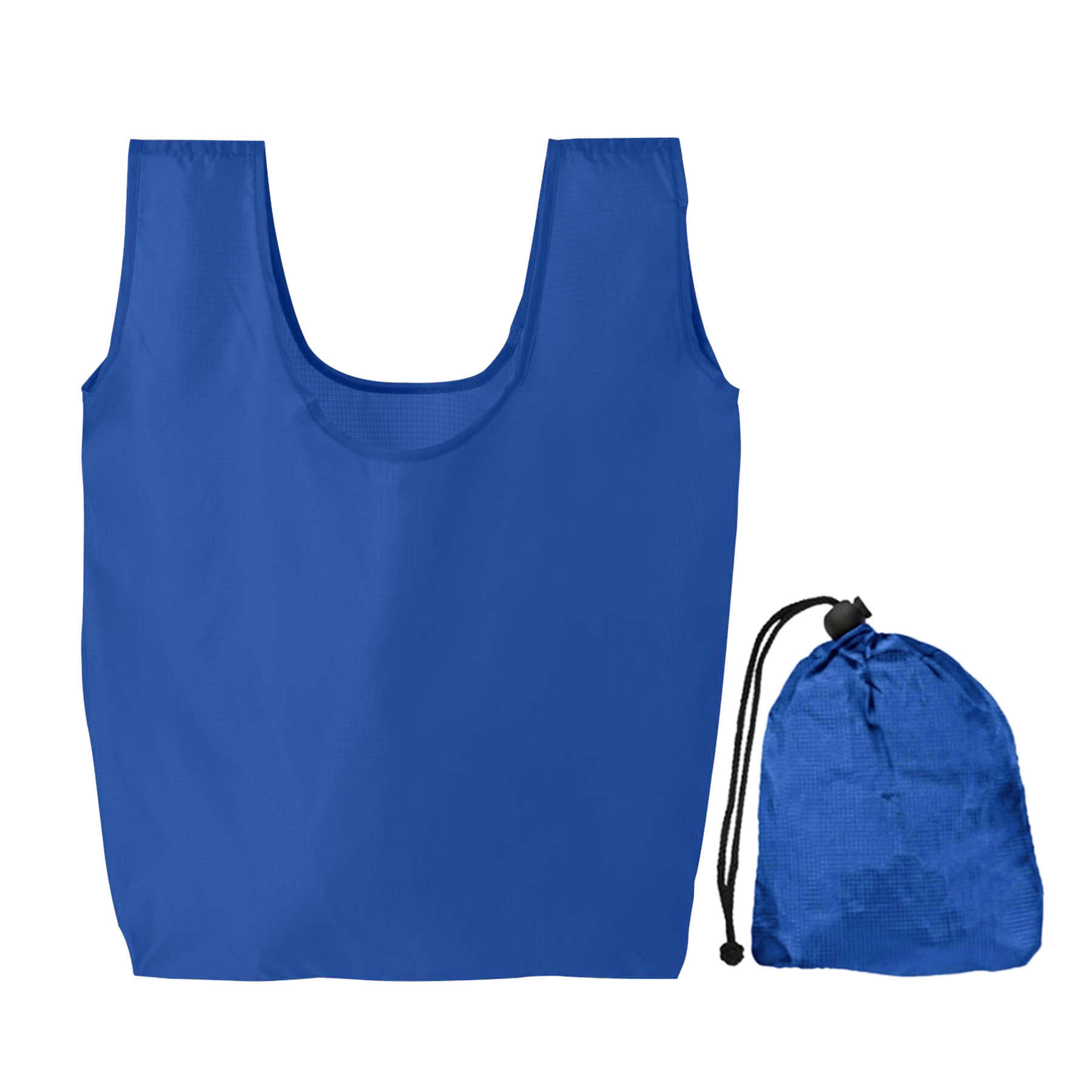 Nylon Foldable Tote 3