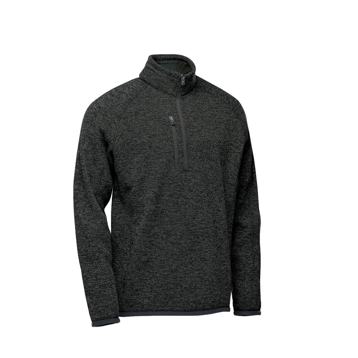 Stormtech Men's Avalante 1/4 Zip Pullover, custom hoodie or sweatshirt with logo imprint 15