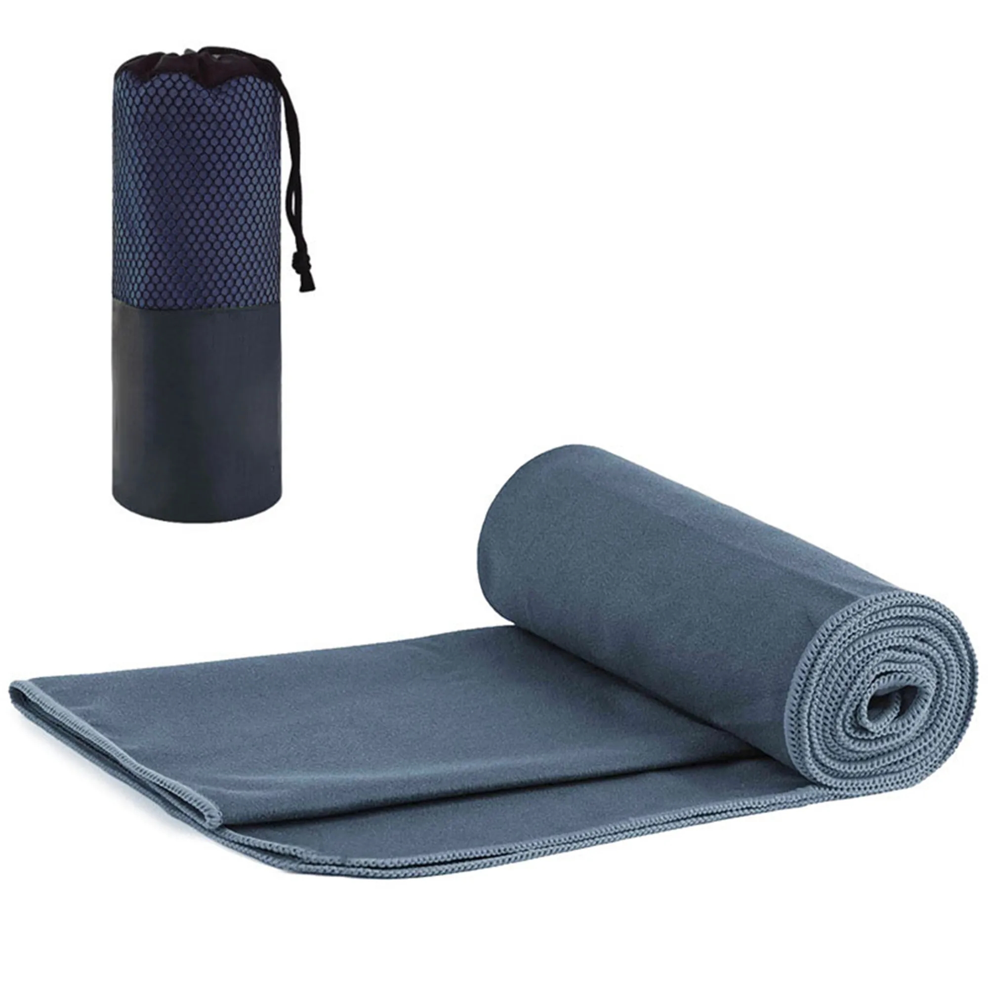 Ultra Soft Microfiber Towel 4