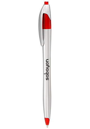 Retractable Ballpoint Pens 2