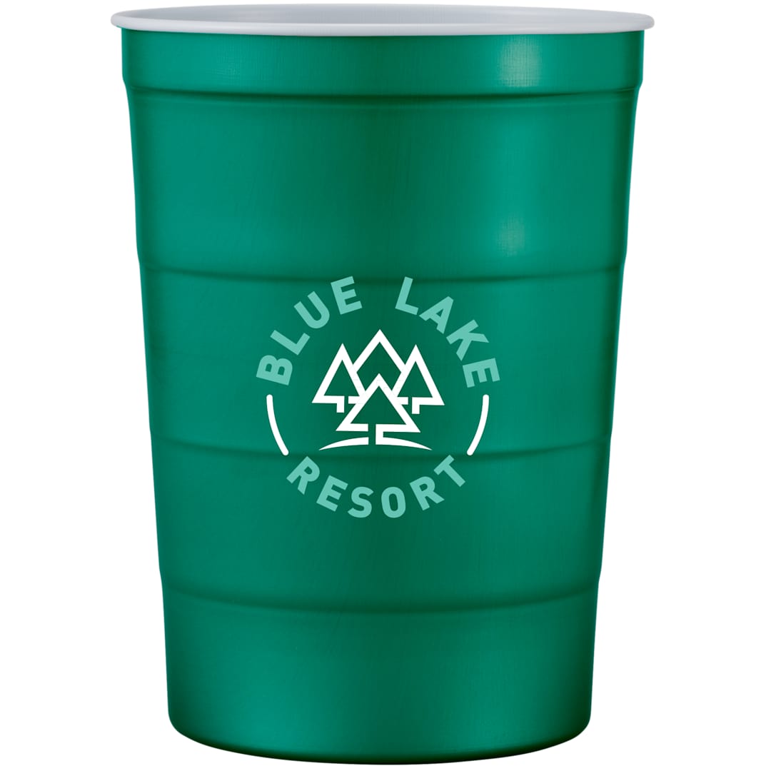 Recyclable Steel Chill-Cups™ 16oz 74