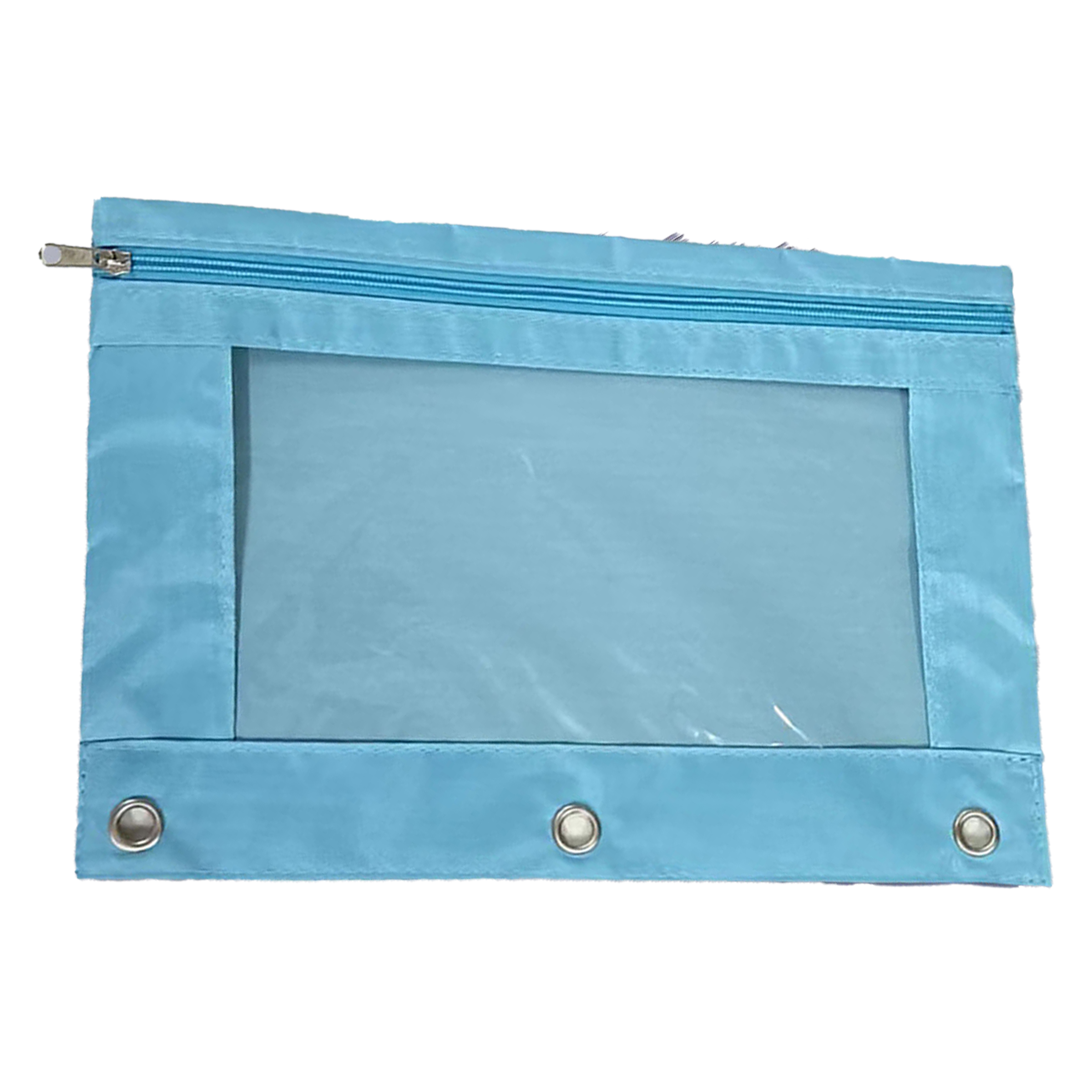 Oxford Large Capacity File Pencil Case 17
