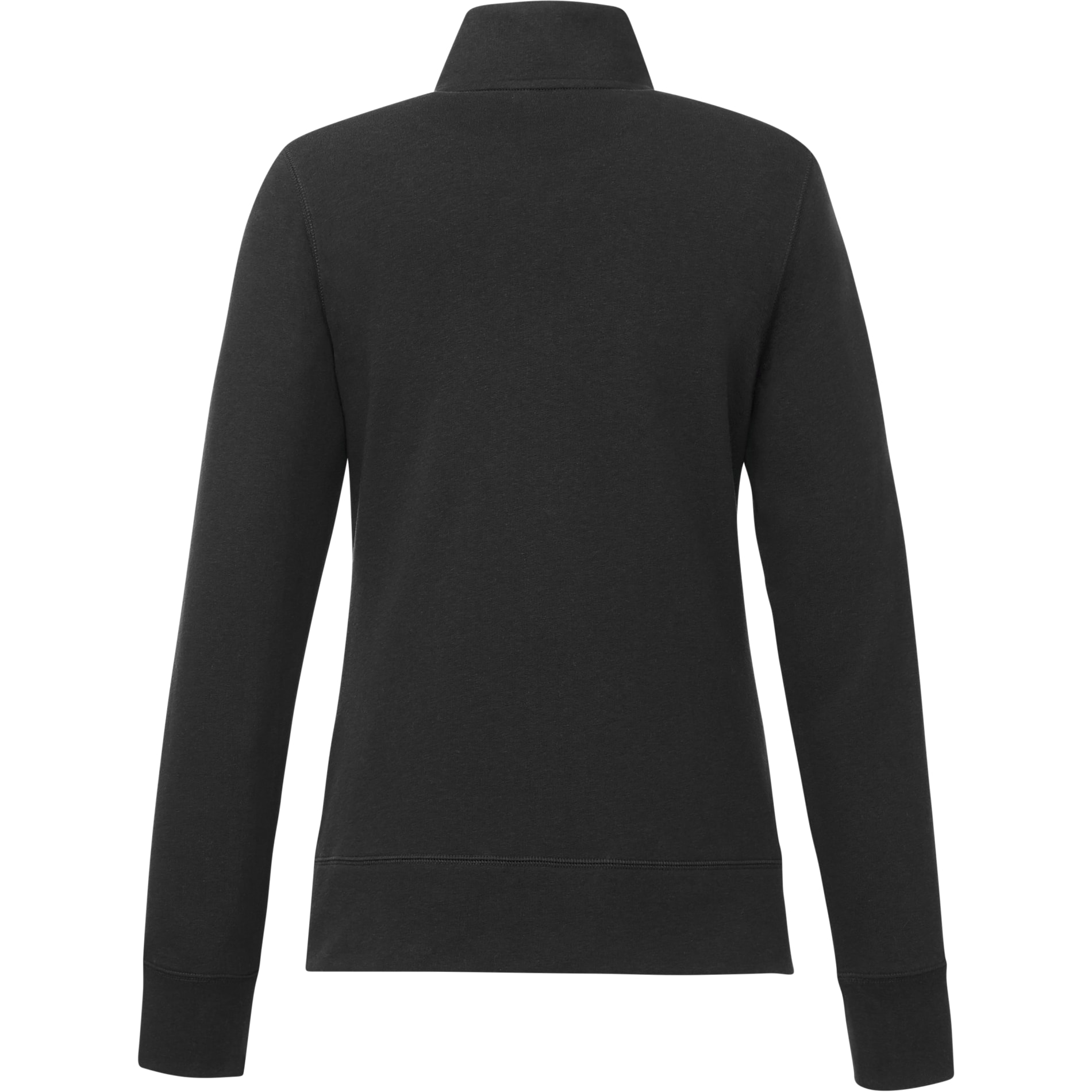 Women's DAYTON Fleece Half Zip 53