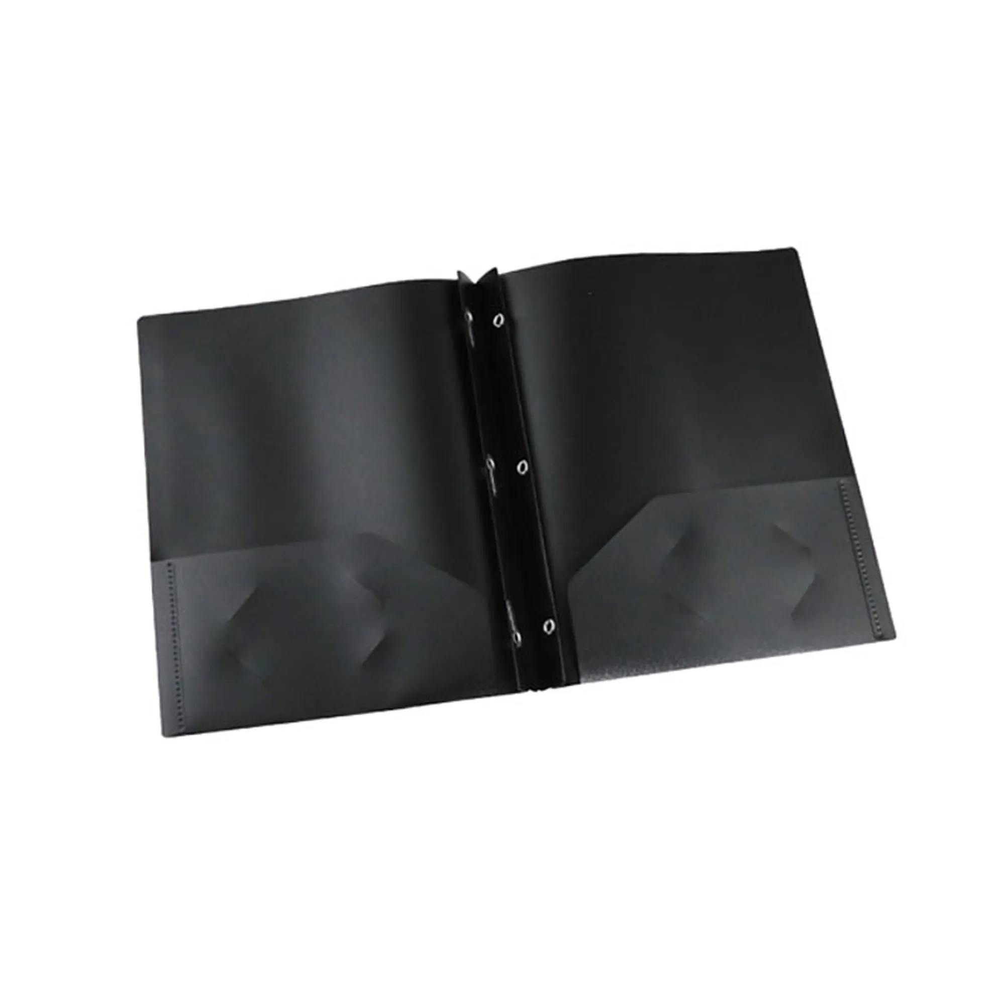 3 Prong Twin Pocket Folder 7