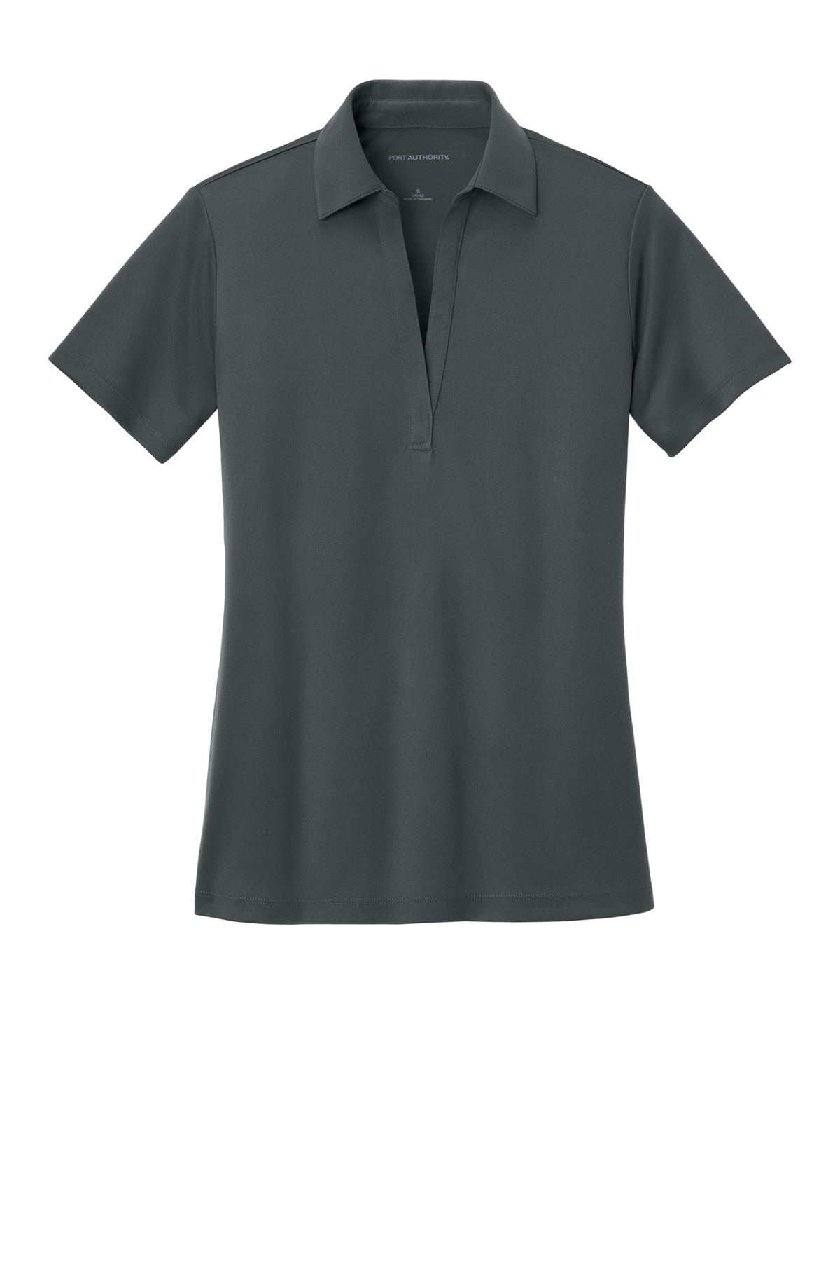 Port Authority Women's Silk Touch Performance Polo. L540 39