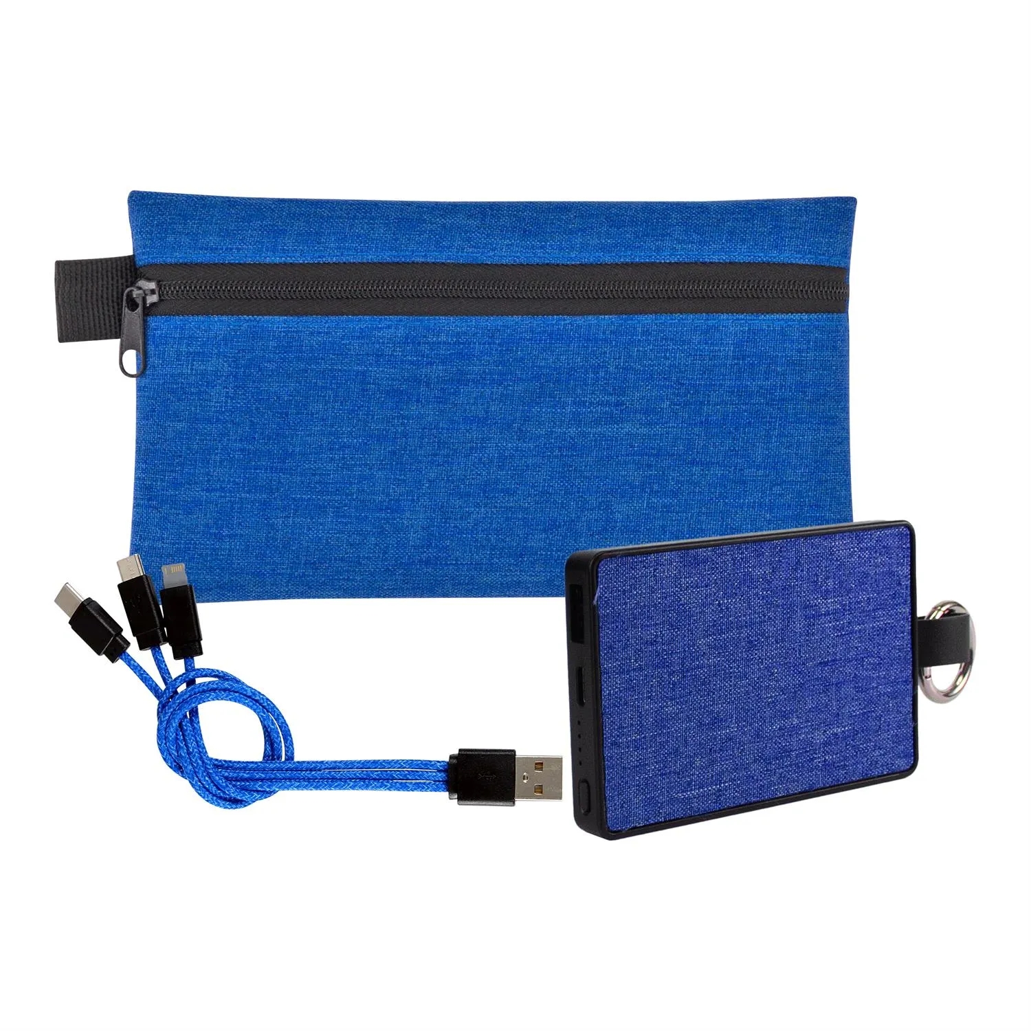 Ridge Boost Charging Kit 12