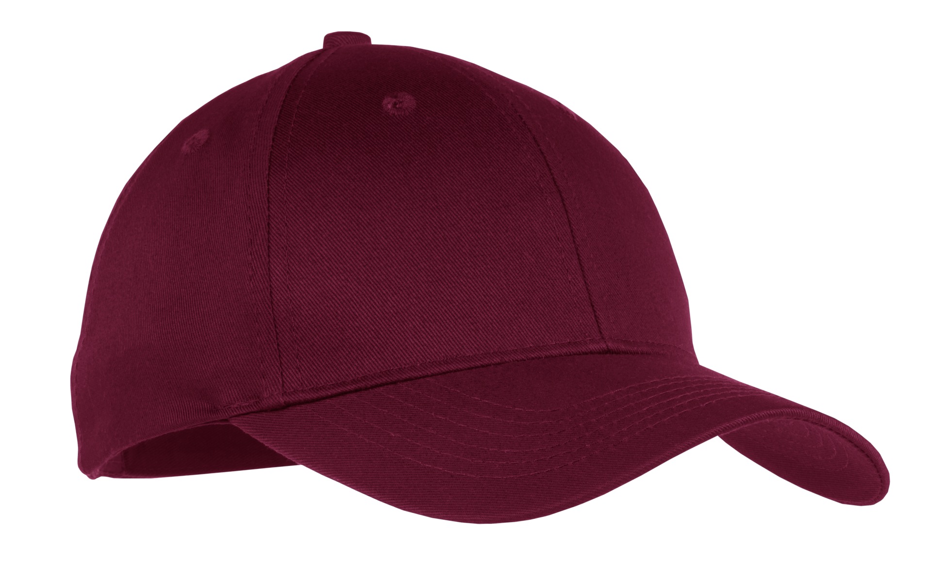 Port & Company® Youth Six-Panel Twill Cap 15