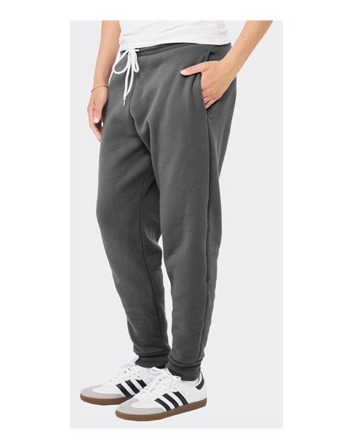 Unisex Sponge Fleece Joggers - 3727 67