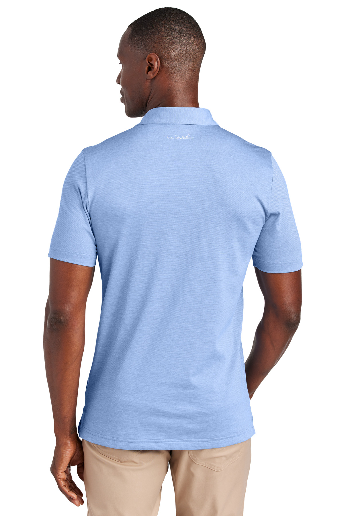 TravisMathew® Sunnyvale Polo 3