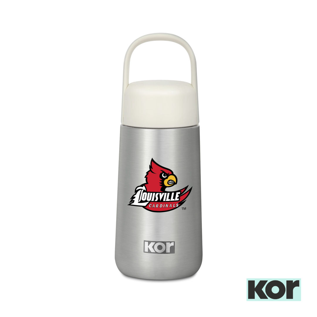 Kor® Melrose Brushed Double Wall SS - 12oz 27