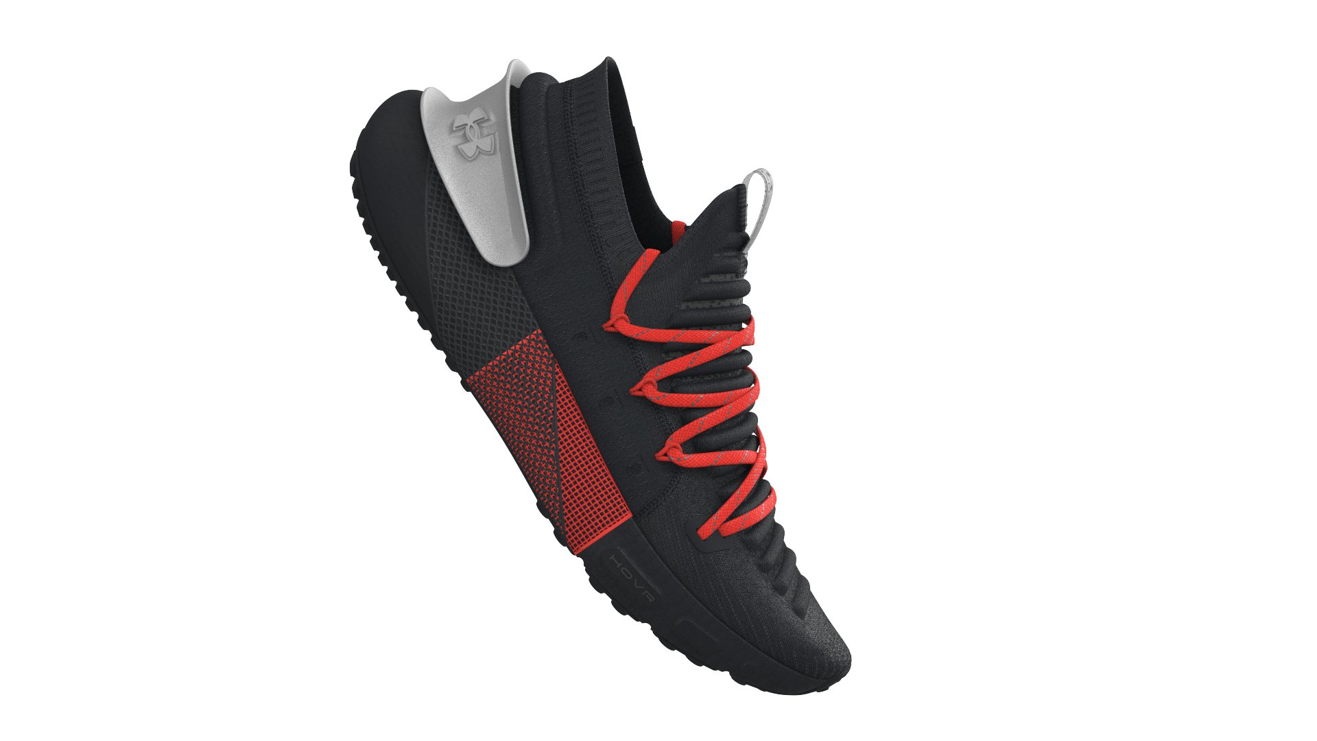 UA HOVR Phantom 3 Reflect Women's Running Shoes 2