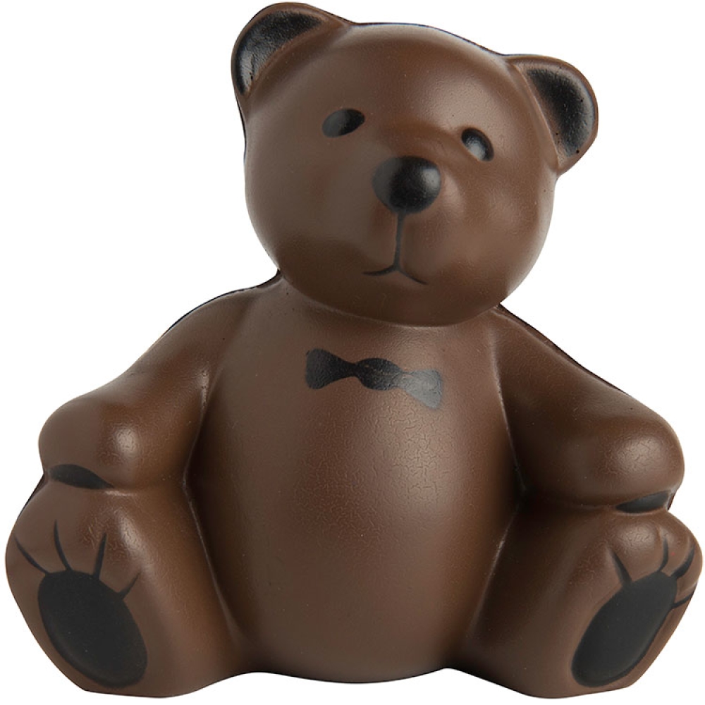 Teddy Bear Stress Reliever 1