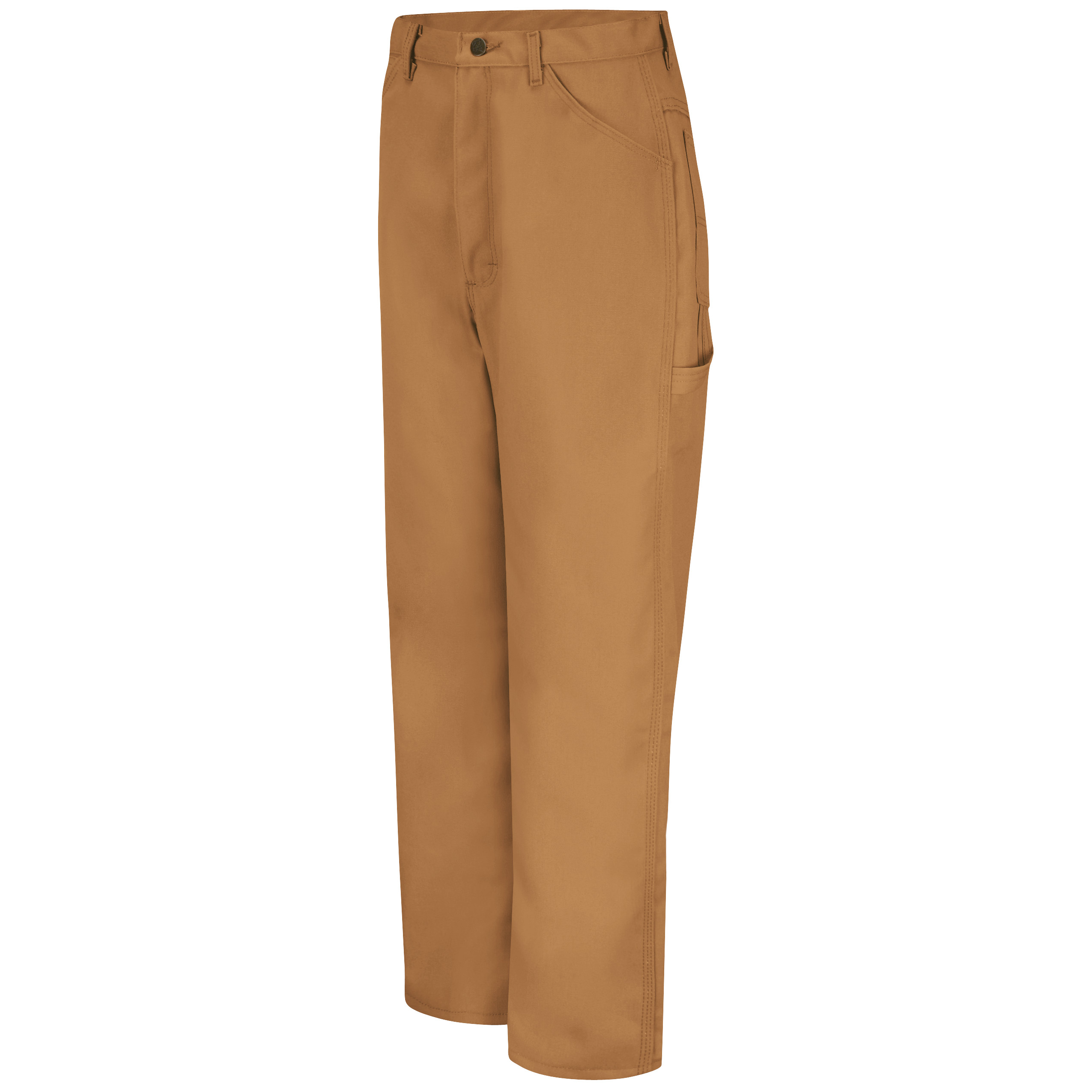 Red Kap® Men's Duck Dungaree 2