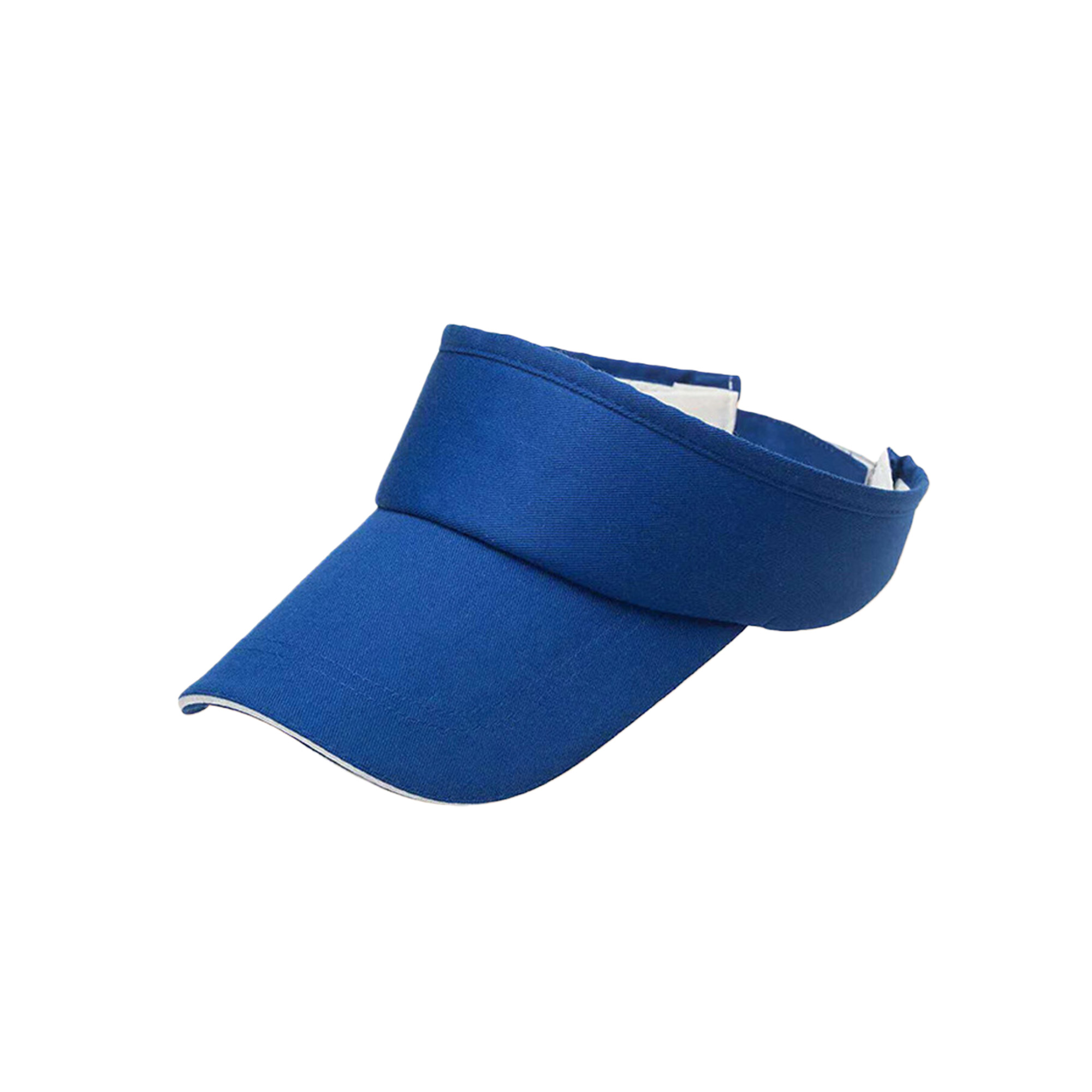Personalized Visor Sun Protection Cap 6