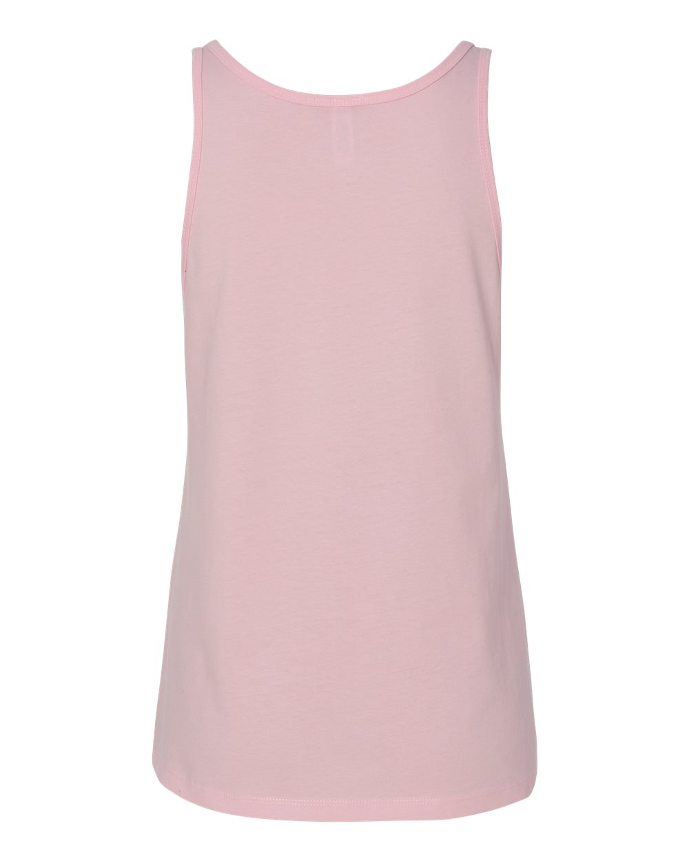 Women's Relaxed Jersey Tank - 6488 16