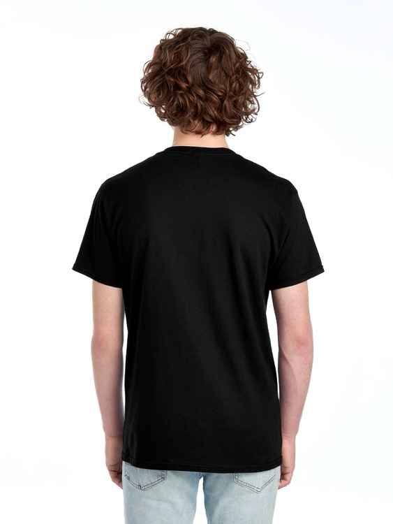 FRUIT OF THE LOOM HD Cotton™ Unisex Pocket T-Shirt 27