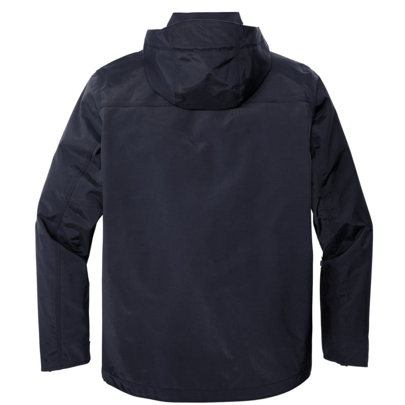 Carhartt Storm Defender Shoreline Jacket 18