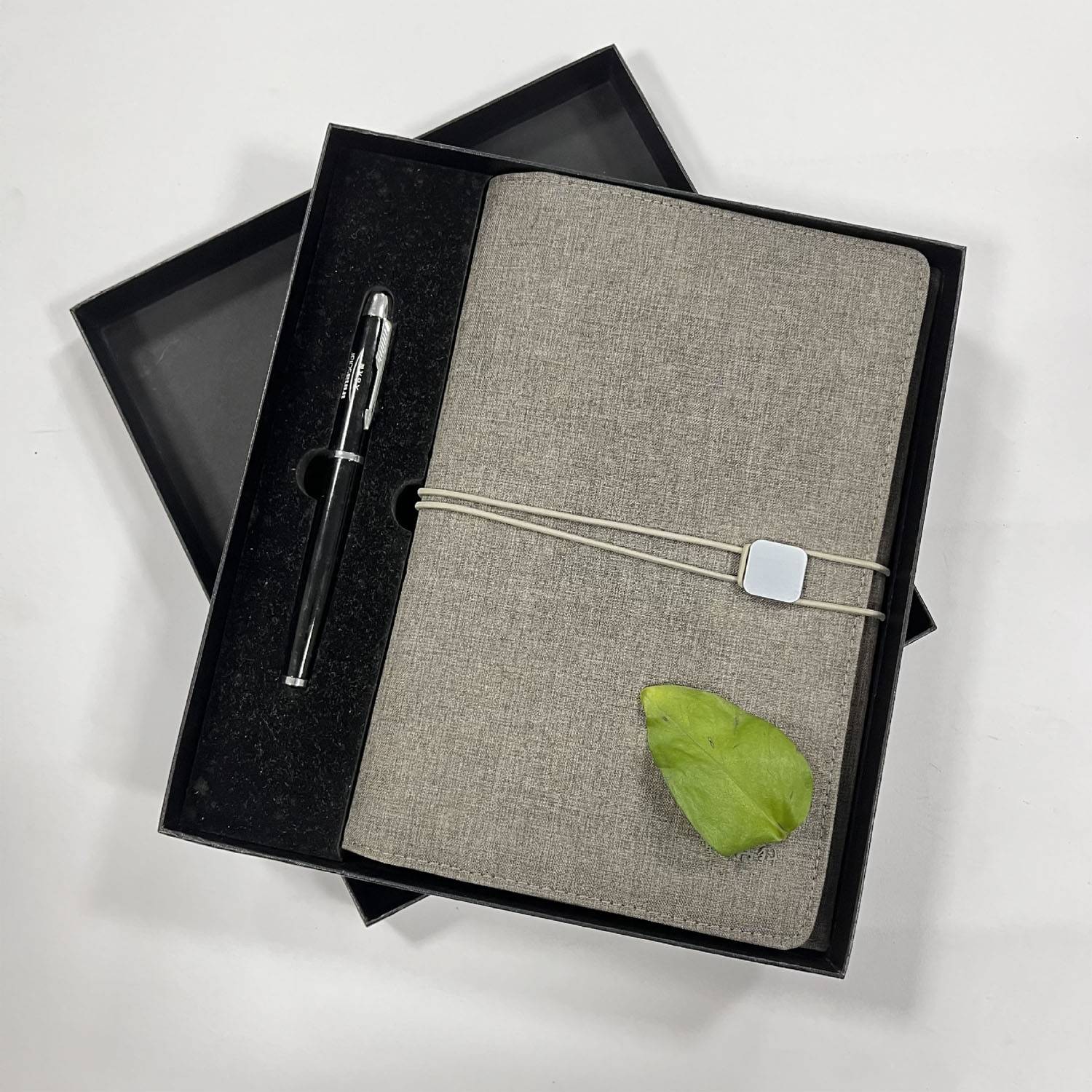 Notebook Organizer 5