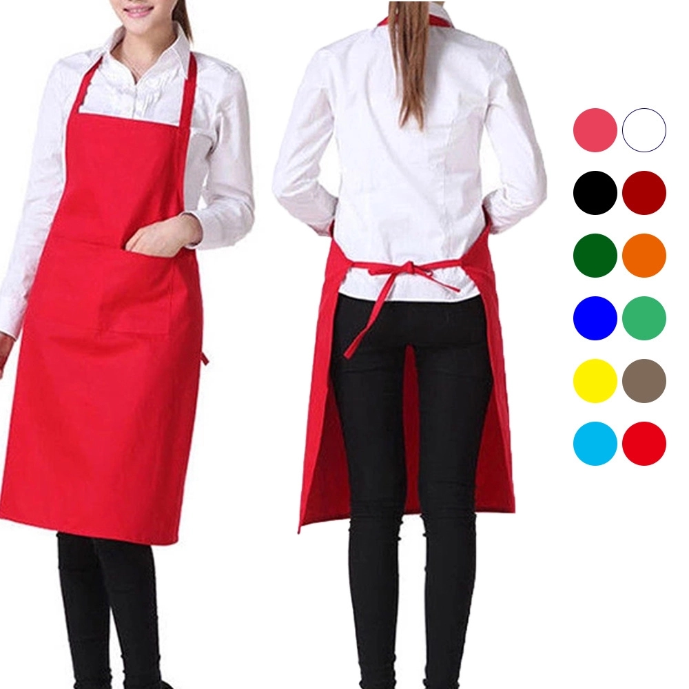 Polyester apron 5
