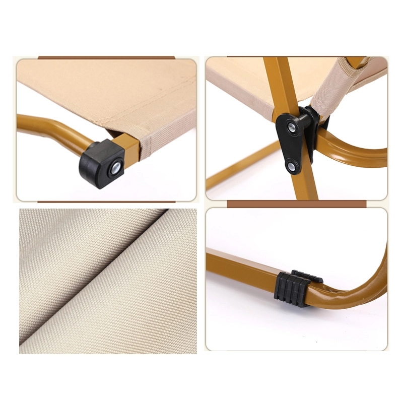 Camping Folding Beach Chair 6