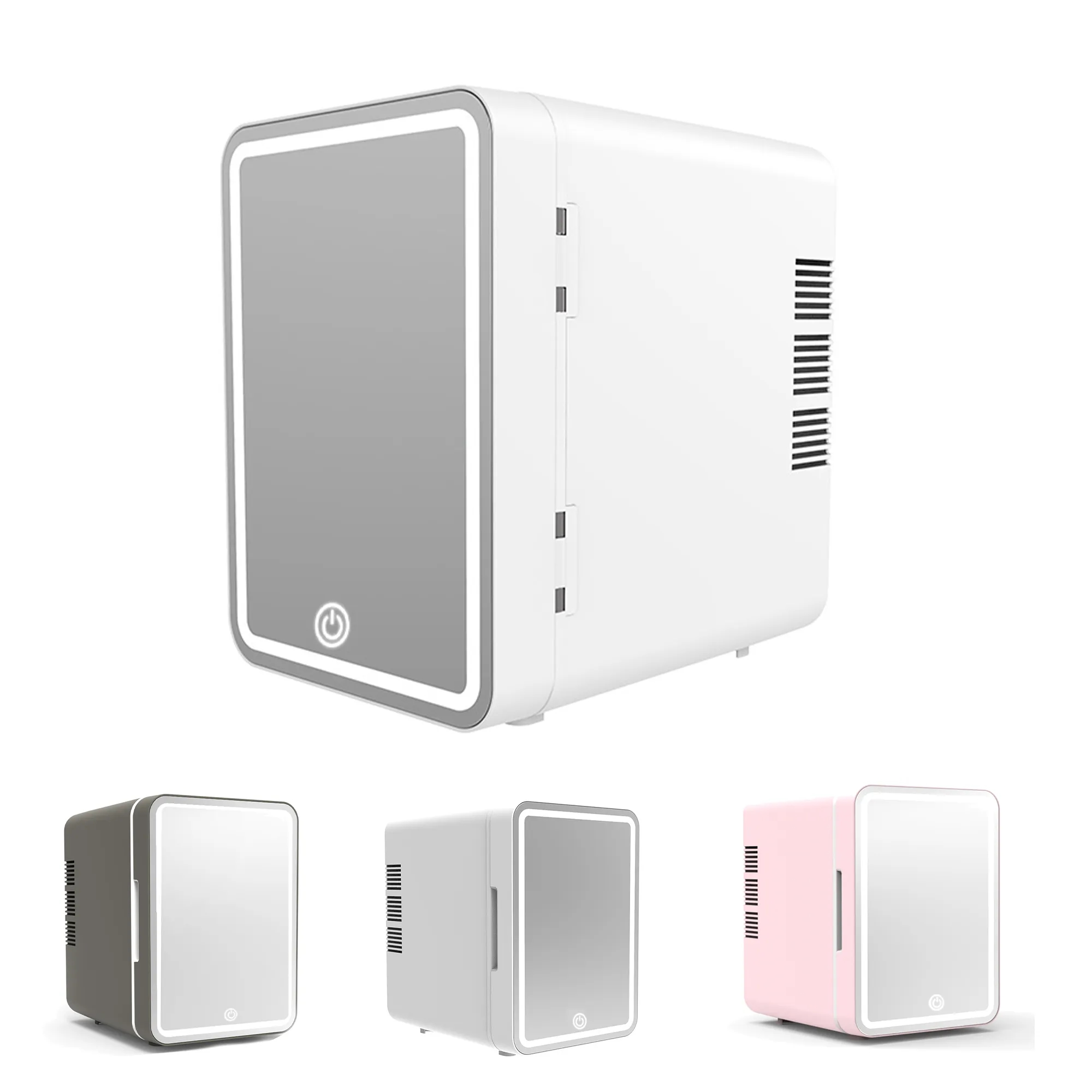 Portable Car Refrigerator 4L 5