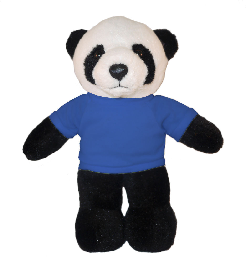Panda with Tee 20