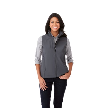 Women's STINSON Softshell Vest 92