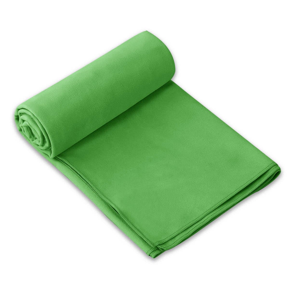 Polyblend Quick-Dry Silk Print Towel - 200Gsm 3